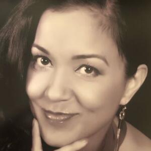 Diana Rivera's professional profile | Culinary Agents