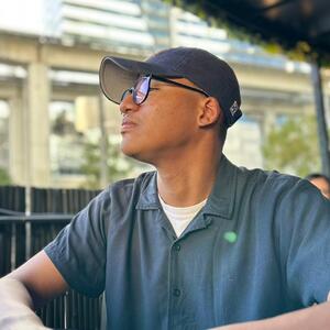Jason Diaz's professional profile | Culinary Agents