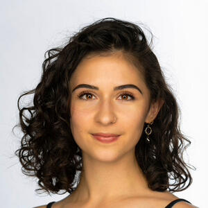 Olivia Mitchell's professional profile | Culinary Agents
