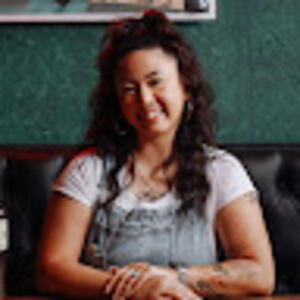 Aline Tongkhuya's professional profile Culinary Agents