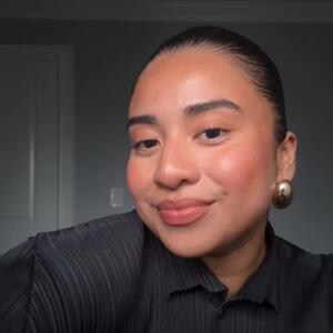 Stephanie Gonzalez's professional profile | Culinary Agents