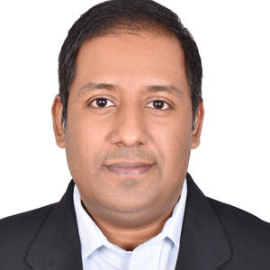 Sumon Saha's professional profile | Culinary Agents