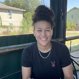 Keeko Reid's professional profile | Culinary Agents