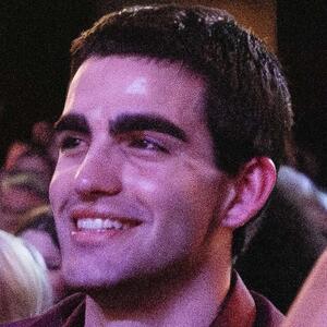 Grayson Mousavi's professional profile | Culinary Agents
