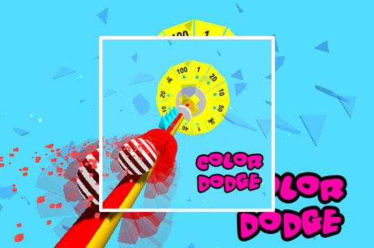 Color dodge в иллюстраторе