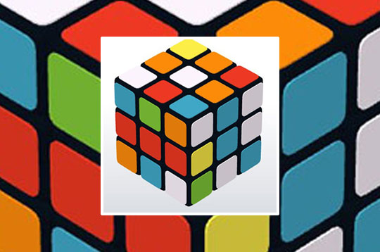 Rubik s Cube 3D On Culga Games