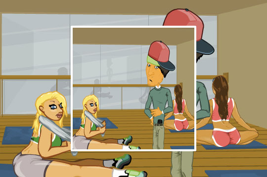Douchebag Workout 2 em Jogos na Internet