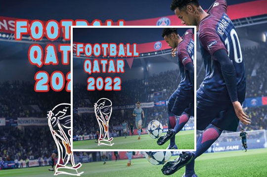 QATAR SPORTS 2022 intelligence overview
