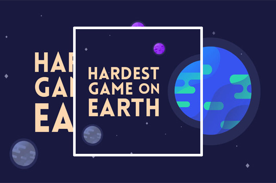 Cool Math Games Hardest Game On Earth