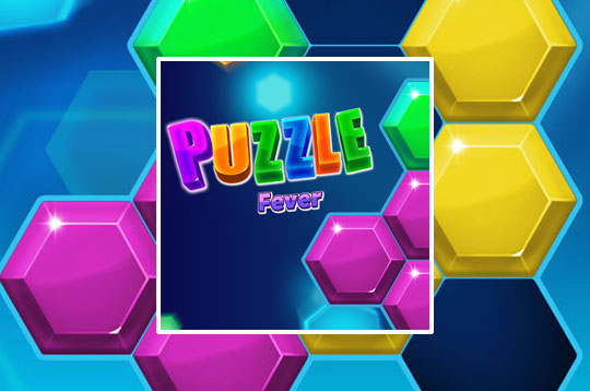 Puzzle Fever on Culga Games