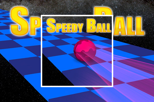 Speedy Ball On Culga Games