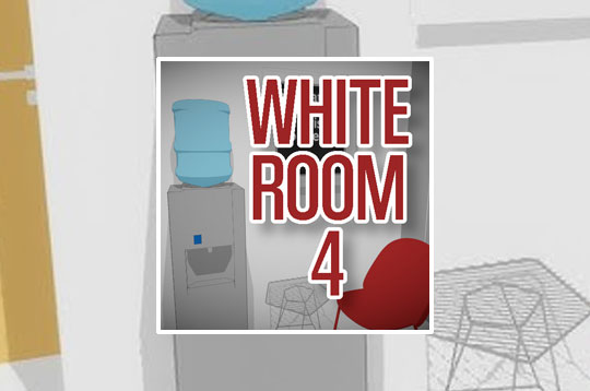 The White Room 4 sur JeuxGratuitJeux
