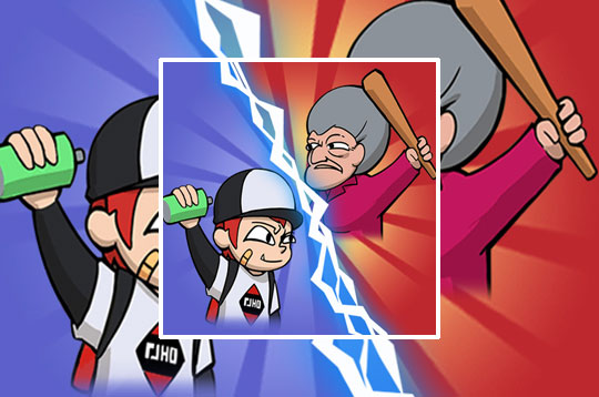 Tricky Master On Culga Games