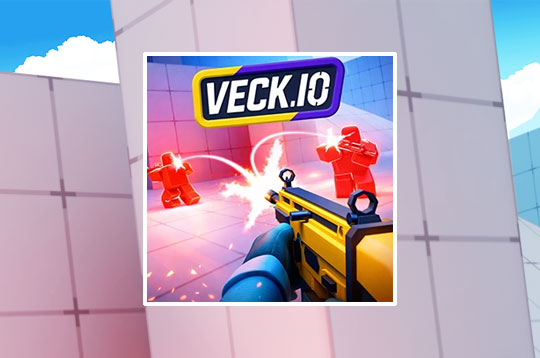 veck.io