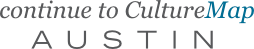 CultureMap Austin