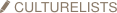 CultureLists