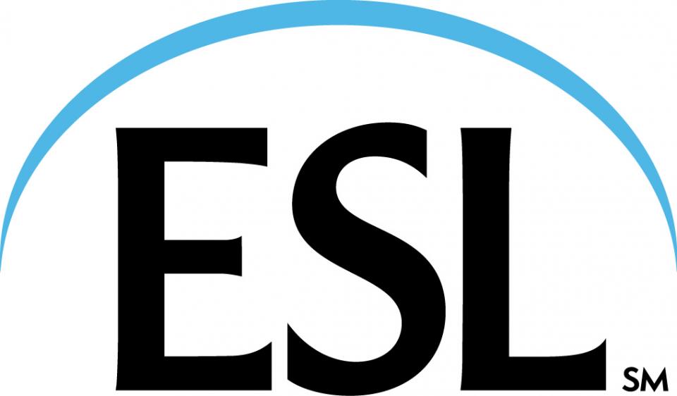 ESL Federal Credit Union Logo