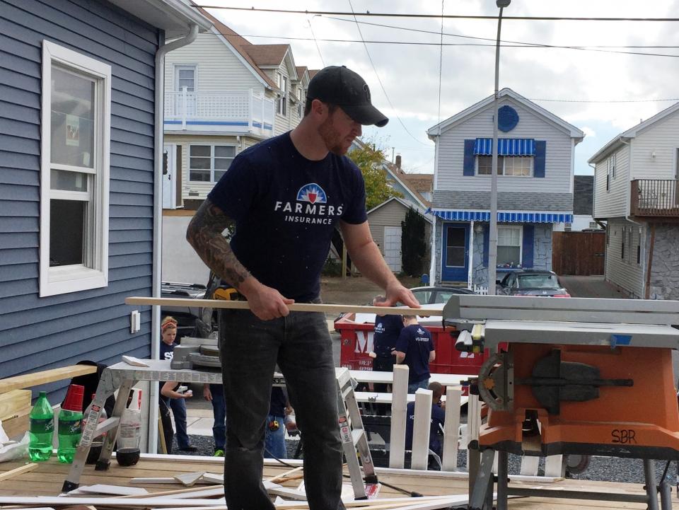 Farmers Insurance Group Austin Tx Austin Show