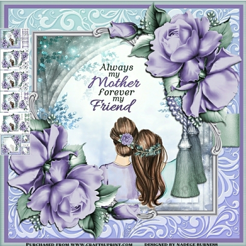 Lifes Greatest Treasures - CUP938237_20051 | Craftsuprint