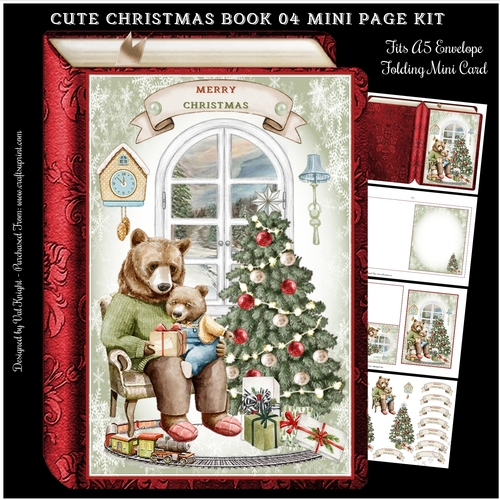 Cute Christmas Books 