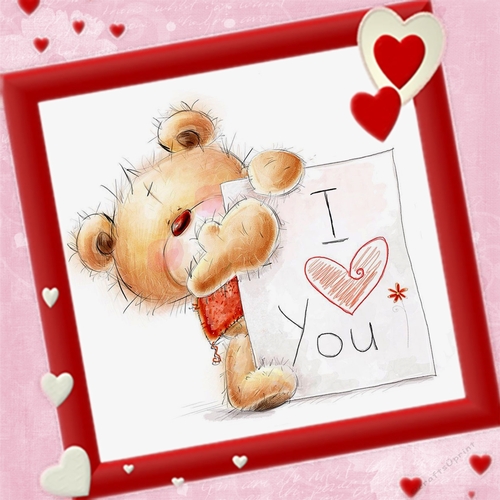 Valentine 18 Quick Card Mini Kit CUP935946 80189 Craftsuprint