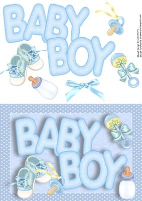 Paragraph about having a baby picture