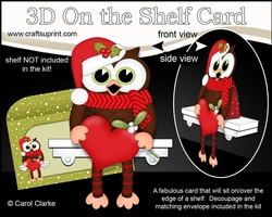 Essay owl wilton 04 picture