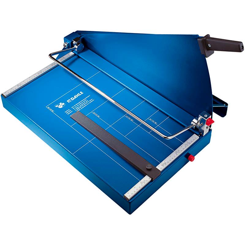 Guillotine Paper Cutter 519, W 55 cm, 1 pc CC11890 Craftsuprint