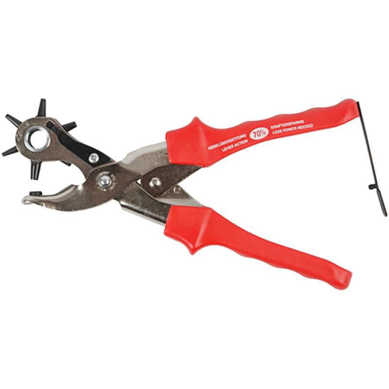 Revolving Punch Pliers, D 24,5 mm, 1 pc CC13146 Craftsuprint