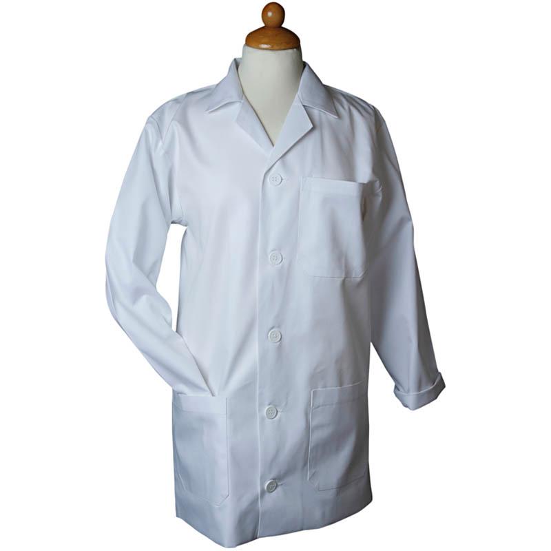 Lab Coat, Size Small , 1 pc CC13901 Craftsuprint