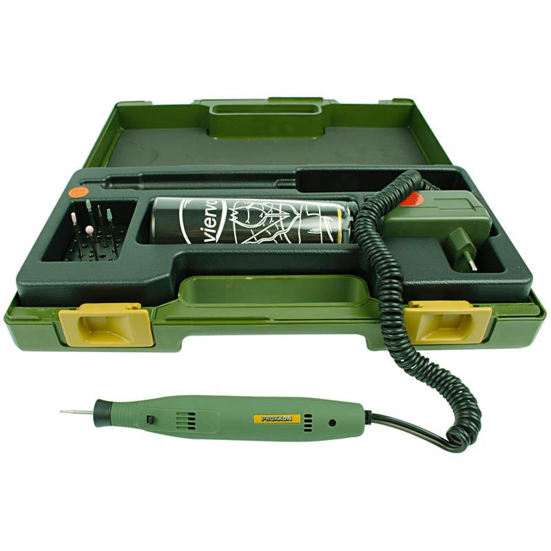 Engraving Kit, 1 Set CC15110 Craftsuprint