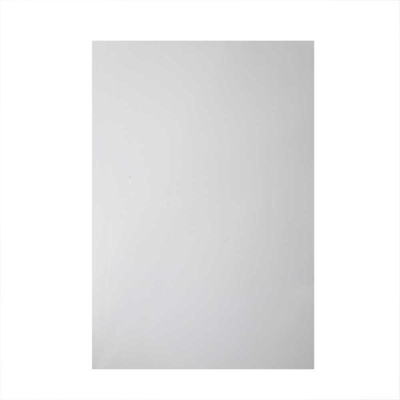 Glazed Paper, Sheet 32x48 cm, White, 25 Sheet CC20840 Craftsuprint