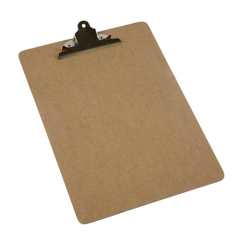Clipboard, A3 32x47 cm, 1 pc CC265890 Craftsuprint