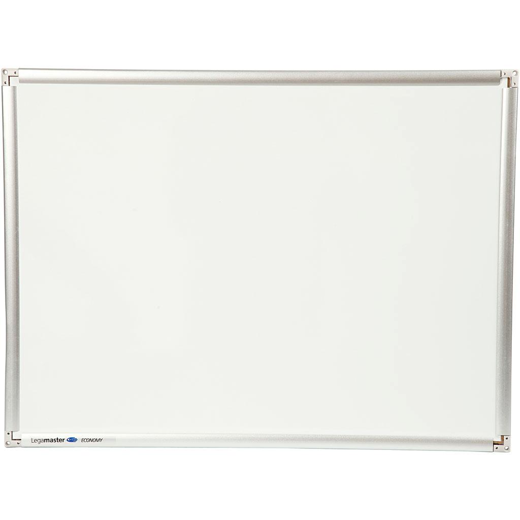 Whiteboard, Size 45x60 cm, 1 pc CC28242 Craftsuprint