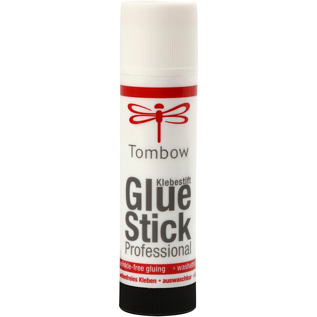 Tombow Glue Stick, 22 g CC39037 Craftsuprint