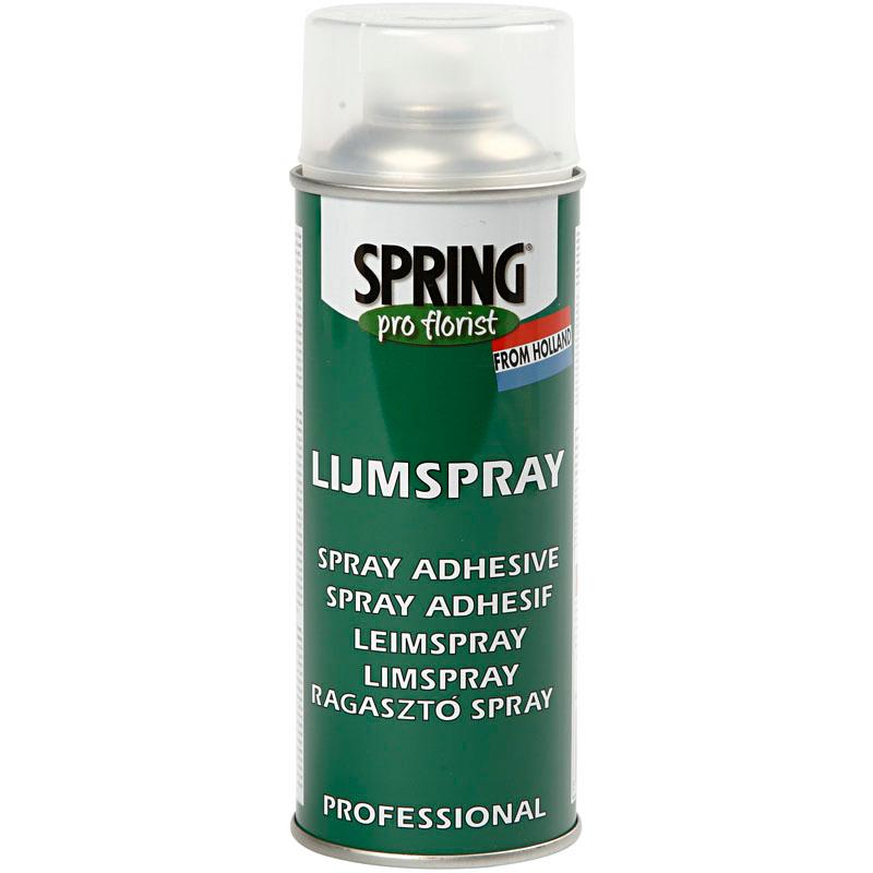 Spray Glue, 400 ml CC39160 Craftsuprint