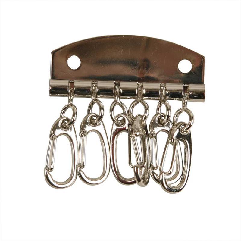 Key Plate, 4,5 cm, 1 pc CC413841 Craftsuprint