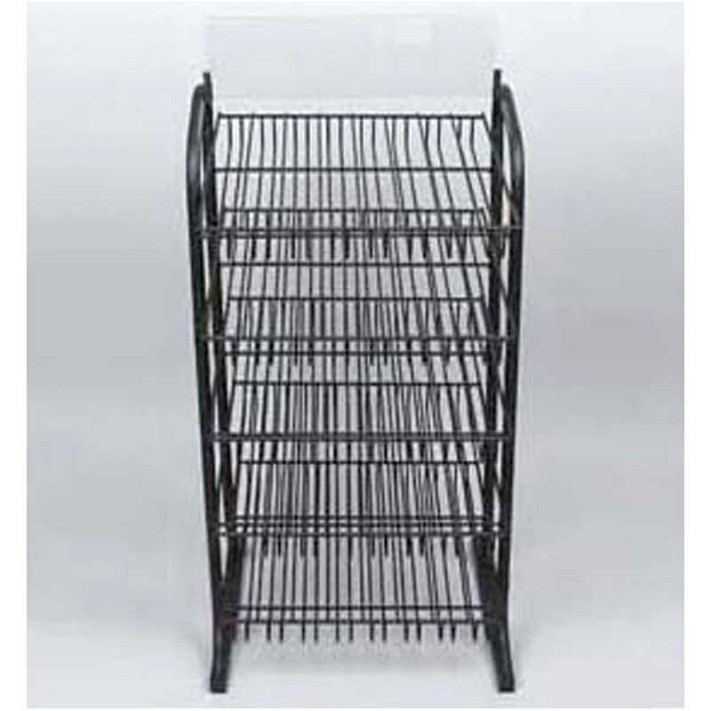 Tabletop Display Rack, 63 cm, 1 pc CC93016 Craftsuprint