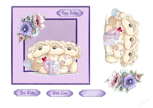 Girls Day Out - CUP809674_20877 | Craftsuprint