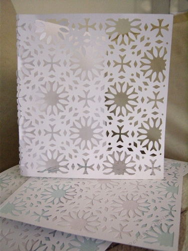 Wraparound Card Design and mats - CUP736237_198 | Craftsuprint