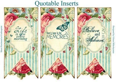 Paris Chic Boutique Pyramage Card Topper Set Two By Eileen Mikolayunas Paper Paper Crafts Arts Crafts