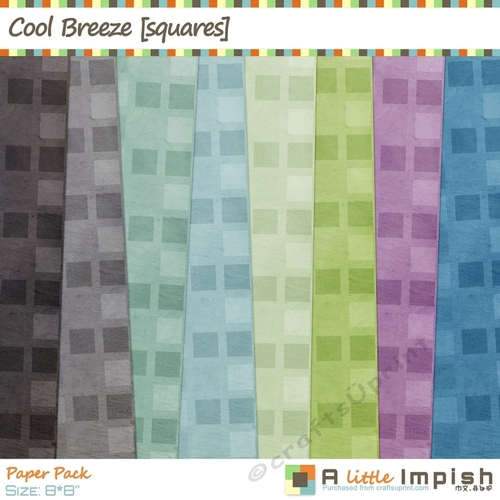 Gentle breeze in a sentence picture