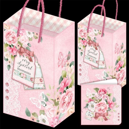 Very Special Moments Gift Bags & Gift Cards CUP1201713_122915