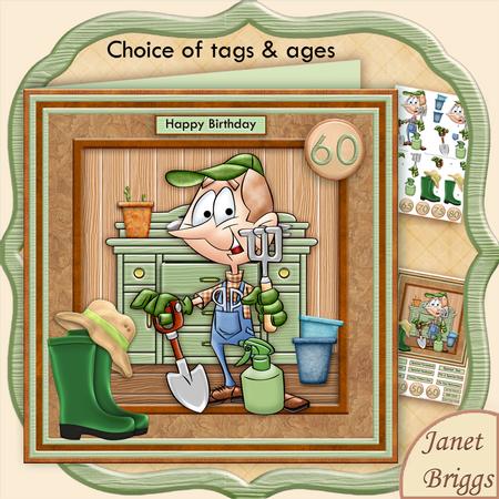 Making an allotment shed