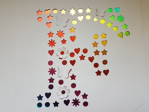 Download Letter F Pop Up Cut Out Paper Cuts Svg Digital File Download Cup926035 21631 Craftsuprint