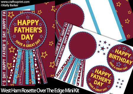 west ham fathers day gifts