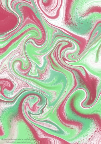 Christmas swirls 02 - CUP1170612_72967 | Craftsuprint