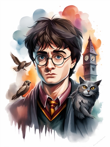 HP Inspired A4 Print - CUP1241142_93774 | Craftsuprint