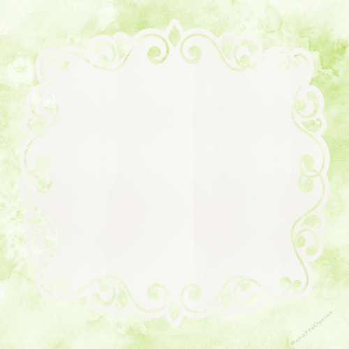 Light Green Color Watercolor 8x8 Background Cup891074 70864