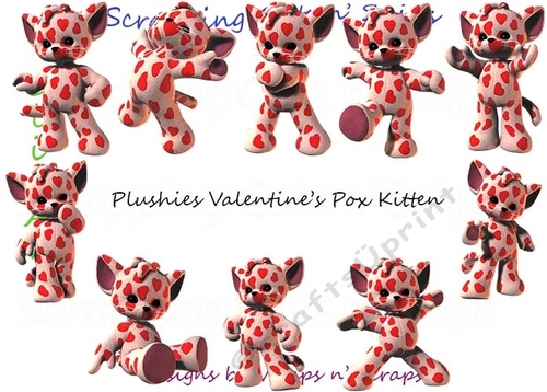 plushies-valentines-pox-kitten-clipart-cup856716-79886-craftsuprint